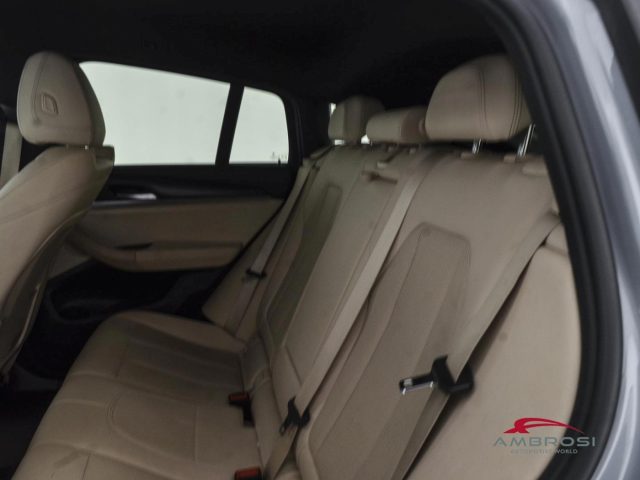 BMW X4 XDRIVE30D MHEV 48V MSPORT 249CV - foto 10