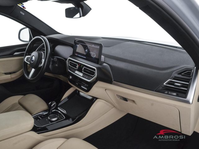 BMW X4 XDRIVE30D MHEV 48V MSPORT 249CV - foto 12