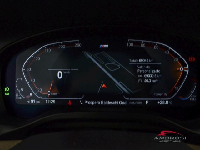 BMW X4 XDRIVE30D MHEV 48V MSPORT 249CV - foto 13