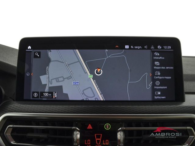 BMW X4 XDRIVE30D MHEV 48V MSPORT 249CV - foto 15