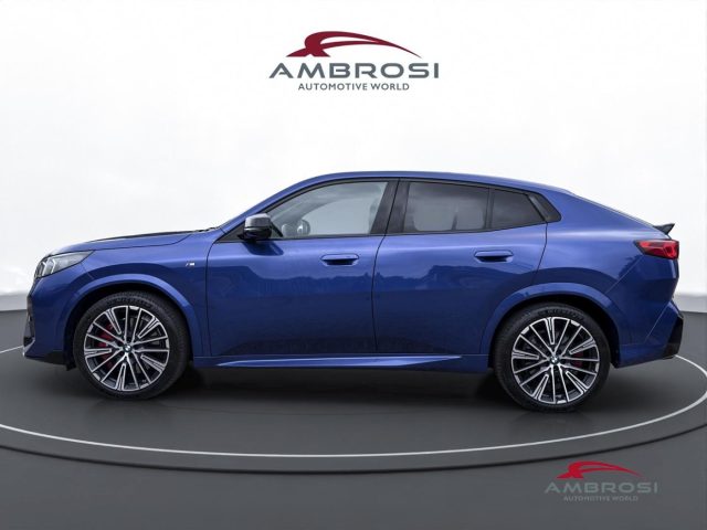 BMW X2 XDRIVE M35I AUTO - foto 6