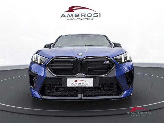 BMW X2 XDRIVE M35I AUTO - foto 7