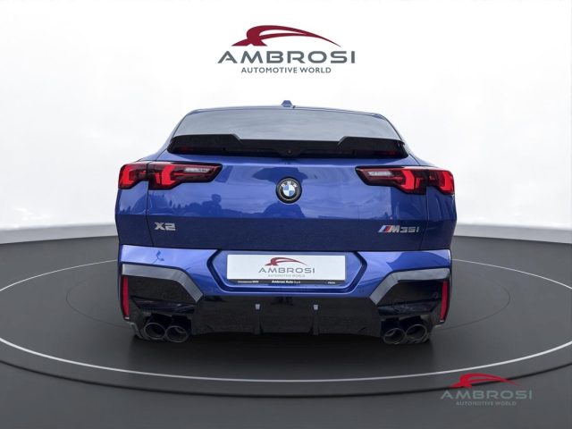 BMW X2 XDRIVE M35I AUTO - foto 8