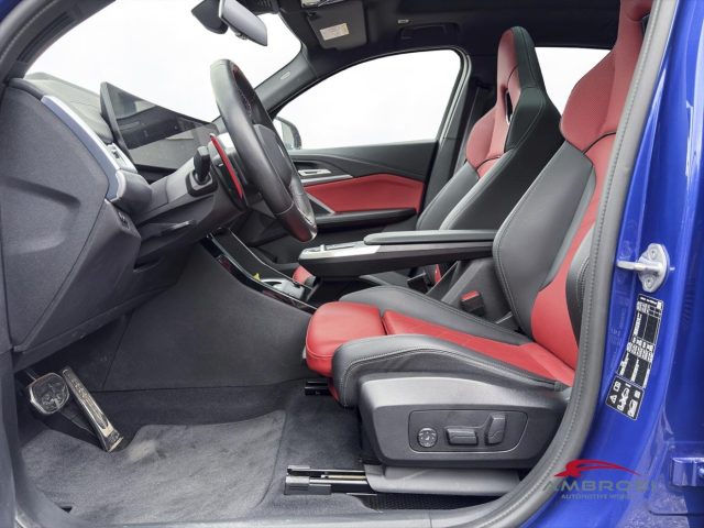 BMW X2 XDRIVE M35I AUTO - foto 9
