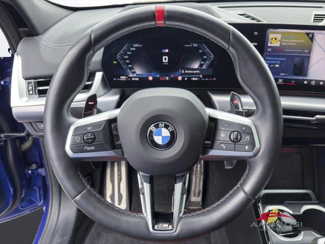 BMW X2 XDRIVE M35I AUTO - foto 10