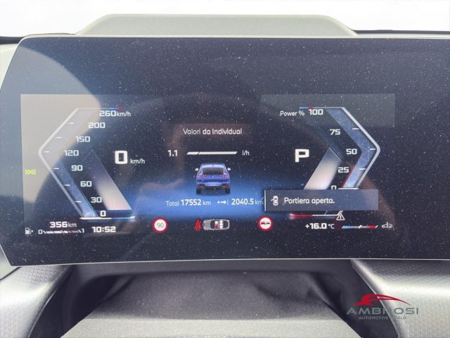BMW X2 XDRIVE M35I AUTO - foto 11
