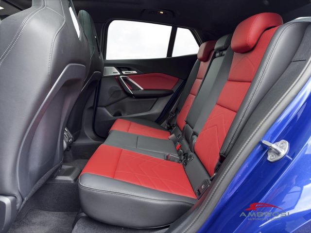 BMW X2 XDRIVE M35I AUTO - foto 12