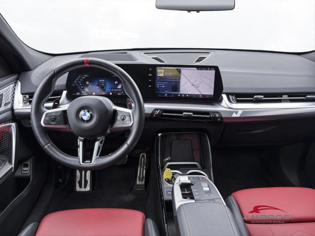 BMW X2 XDRIVE M35I AUTO - foto 13