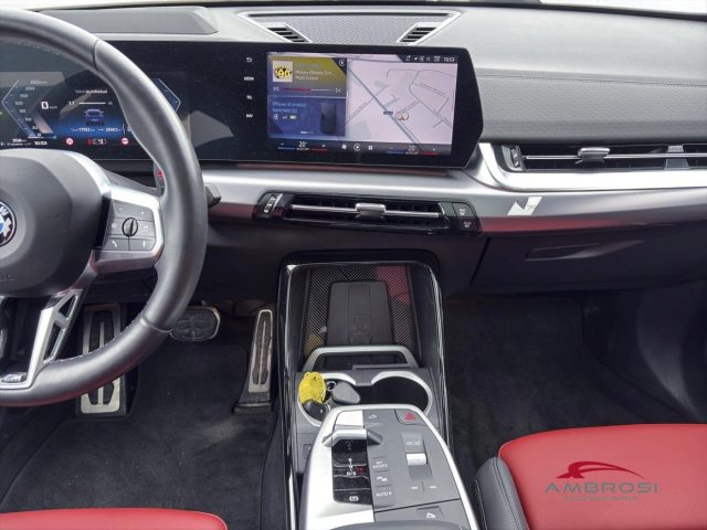 BMW X2 XDRIVE M35I AUTO - foto 14