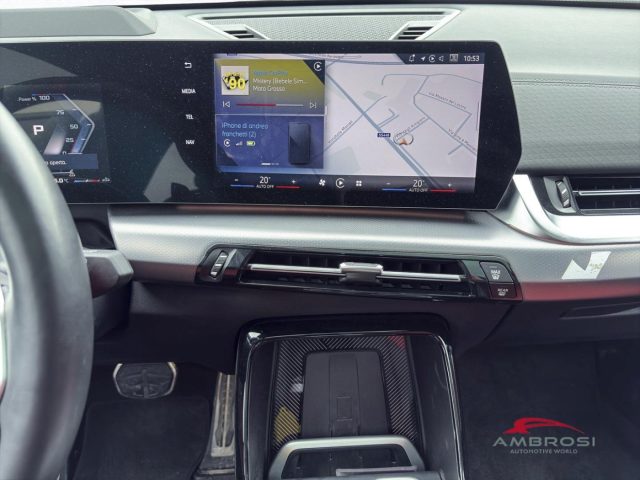 BMW X2 XDRIVE M35I AUTO - foto 15