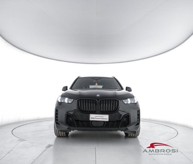 BMW X5 XDRIVE30D MSPORT AUTO - foto 5