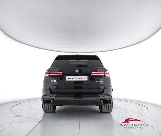 BMW X5 XDRIVE30D MSPORT AUTO - foto 6