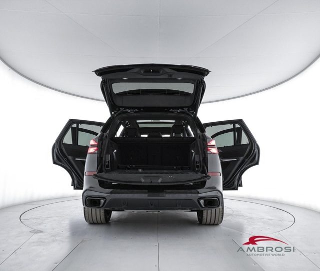 BMW X5 XDRIVE30D MSPORT AUTO - foto 7