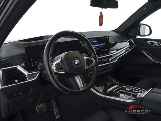BMW X5 XDRIVE30D MSPORT AUTO - foto 8