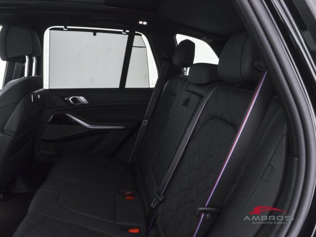 BMW X5 XDRIVE30D MSPORT AUTO - foto 10