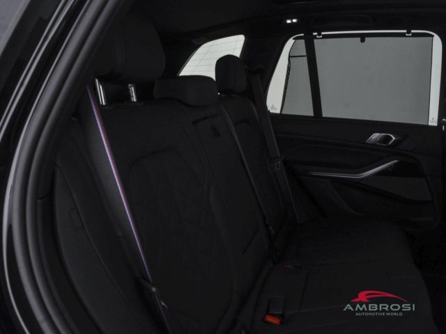 BMW X5 XDRIVE30D MSPORT AUTO - foto 11