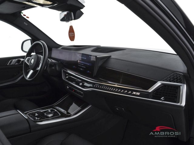 BMW X5 XDRIVE30D MSPORT AUTO - foto 12