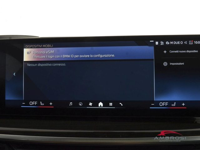 BMW X5 XDRIVE30D MSPORT AUTO - foto 15