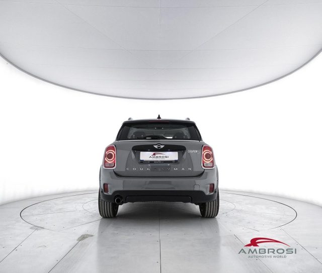 MINI COUNTRYMAN COOPER D  2.0 COOPER D  AUTO BUS - foto 6