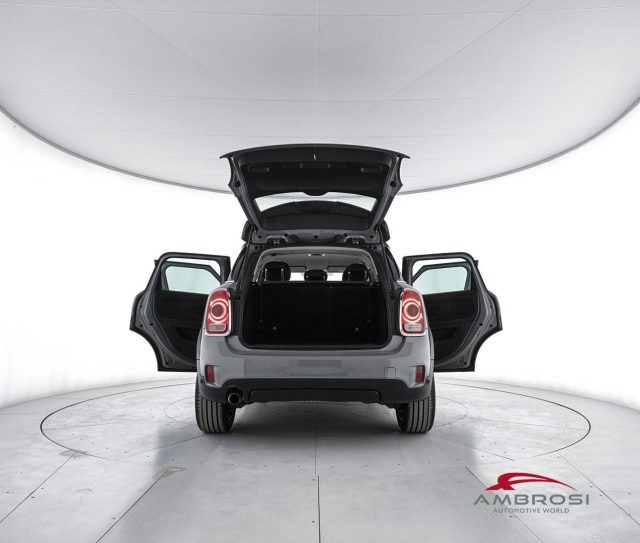 MINI COUNTRYMAN COOPER D  2.0 COOPER D  AUTO BUS - foto 7
