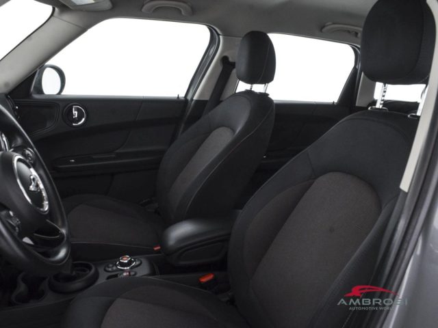 MINI COUNTRYMAN COOPER D  2.0 COOPER D  AUTO BUS - foto 9