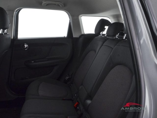 MINI COUNTRYMAN COOPER D  2.0 COOPER D  AUTO BUS - foto 10