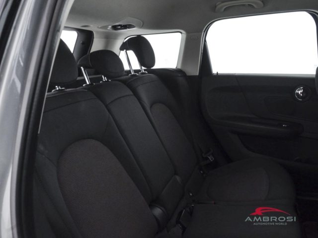MINI COUNTRYMAN COOPER D  2.0 COOPER D  AUTO BUS - foto 11