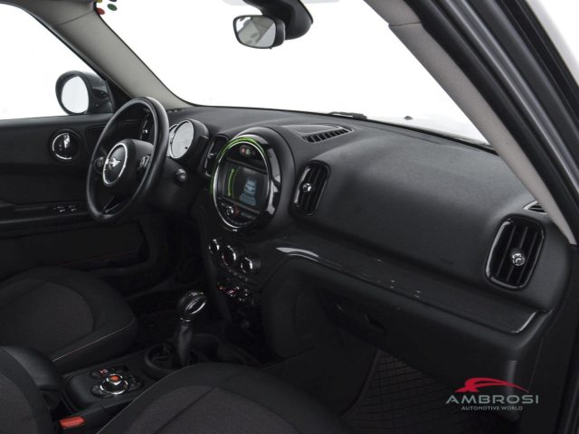 MINI COUNTRYMAN COOPER D  2.0 COOPER D  AUTO BUS - foto 12