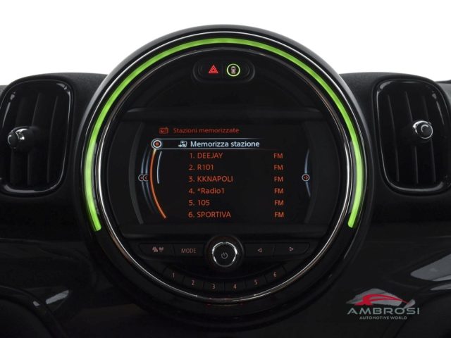 MINI COUNTRYMAN COOPER D  2.0 COOPER D  AUTO BUS - foto 14