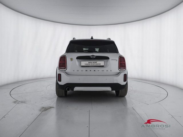 MINI COUNTRYMAN COOPER SE  1.5 COOPER SE CLASSIC - foto 6