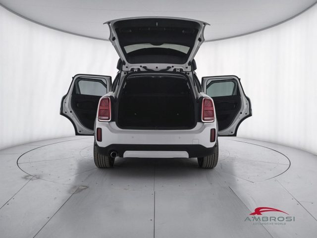MINI COUNTRYMAN COOPER SE  1.5 COOPER SE CLASSIC - foto 7