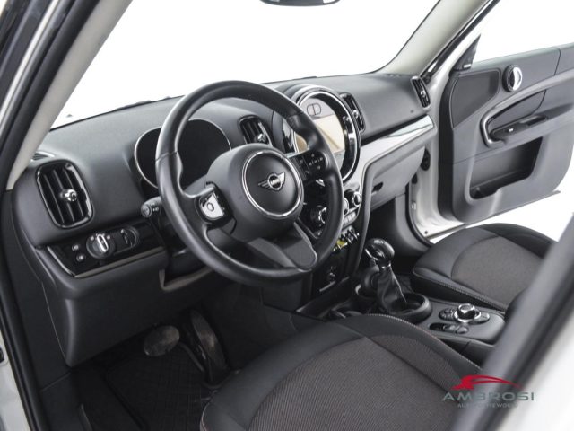 MINI COUNTRYMAN COOPER SE  1.5 COOPER SE CLASSIC - foto 8