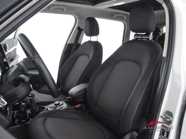 MINI COUNTRYMAN COOPER SE  1.5 COOPER SE CLASSIC - foto 9