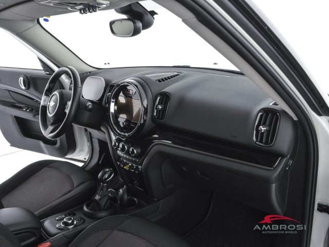 MINI COUNTRYMAN COOPER SE  1.5 COOPER SE CLASSIC - foto 11