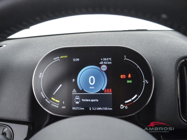 MINI COUNTRYMAN COOPER SE  1.5 COOPER SE CLASSIC - foto 12