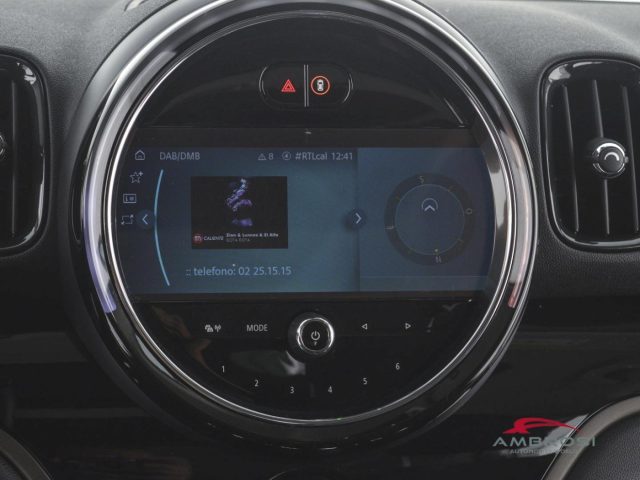 MINI COUNTRYMAN COOPER SE  1.5 COOPER SE CLASSIC - foto 13