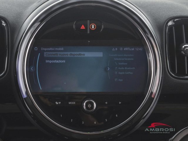 MINI COUNTRYMAN COOPER SE  1.5 COOPER SE CLASSIC - foto 14