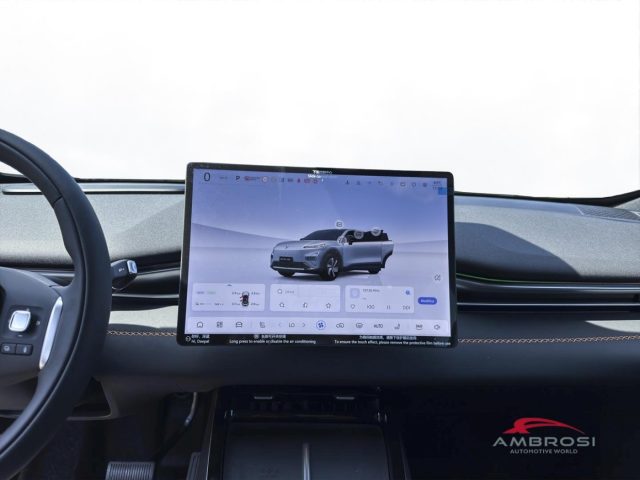 OTHERS-ANDERE ALTRO CHANGAN DEEPAL S05 MAX 2WD - foto 14