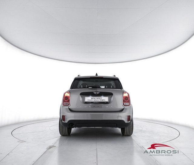 MINI COUNTRYMAN ONE D  1.5 ONE D - foto 6