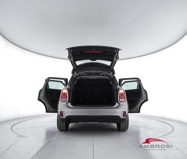 MINI COUNTRYMAN ONE D  1.5 ONE D - foto 7