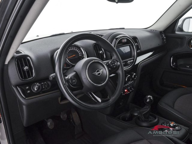 MINI COUNTRYMAN ONE D  1.5 ONE D - foto 8