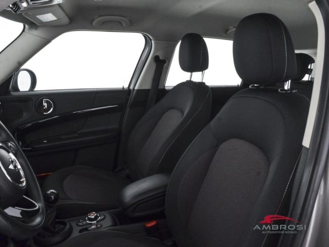 MINI COUNTRYMAN ONE D  1.5 ONE D - foto 9