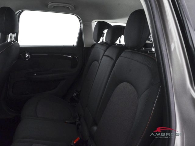 MINI COUNTRYMAN ONE D  1.5 ONE D - foto 10