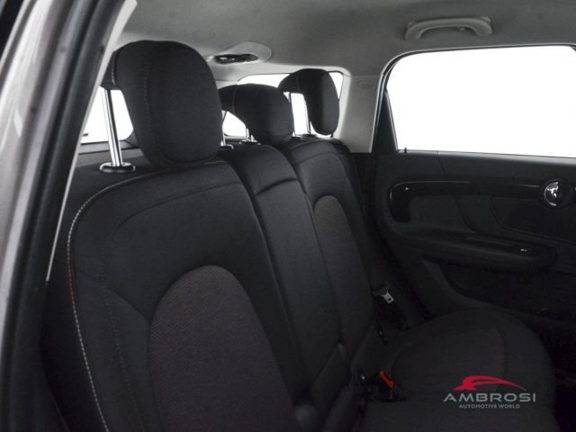 MINI COUNTRYMAN ONE D  1.5 ONE D - foto 11