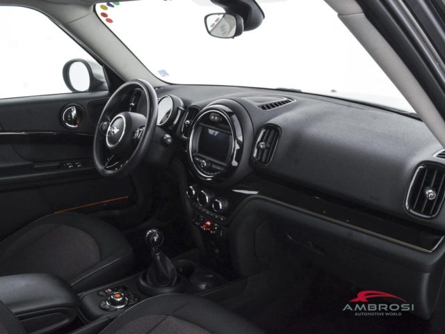 MINI COUNTRYMAN ONE D  1.5 ONE D - foto 12