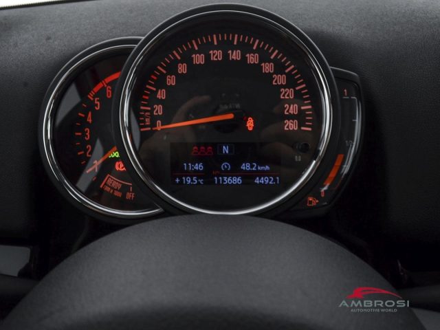 MINI COUNTRYMAN ONE D  1.5 ONE D - foto 13