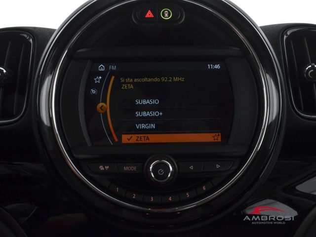 MINI COUNTRYMAN ONE D  1.5 ONE D - foto 14