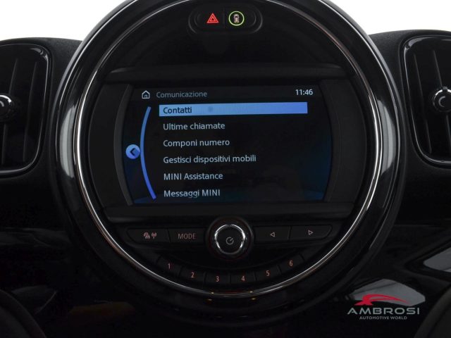 MINI COUNTRYMAN ONE D  1.5 ONE D - foto 15