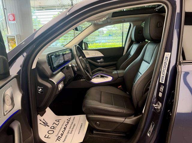 MERCEDES-BENZ GLE 450 GLE AMG LINE PREMIUM PLUS 4MATIC - foto 6