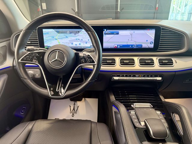 MERCEDES-BENZ GLE 450 GLE AMG LINE PREMIUM PLUS 4MATIC - foto 8